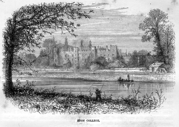 Eton College