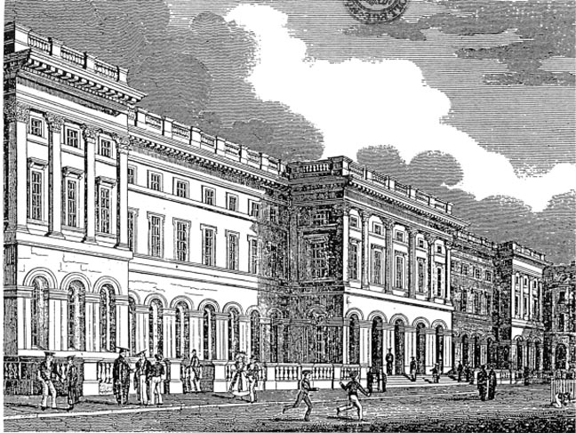 King's College, London