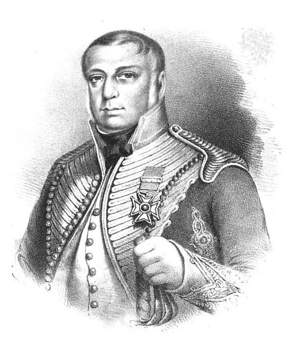 James Skinner