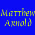 Matthew Arnold