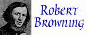 Robert Browning