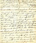 Beazley letter