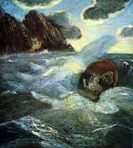 Ryder's Jonah