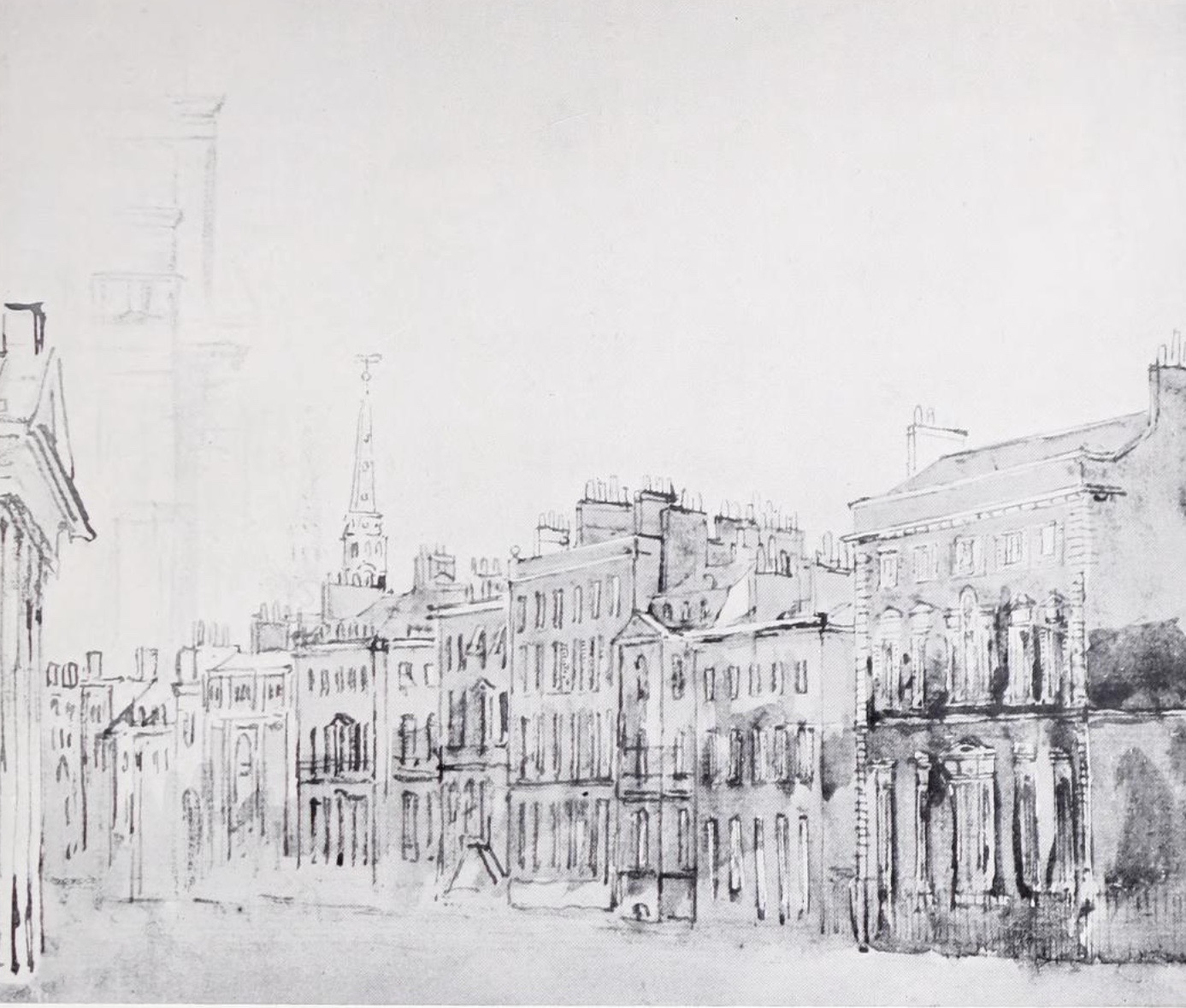 Architectural Study