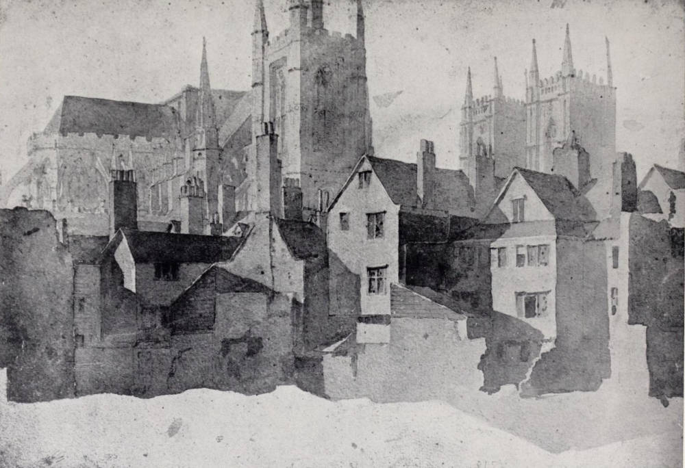 Old Westminster