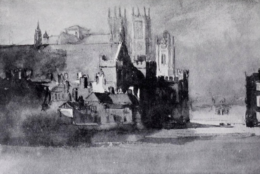 Old Westminster