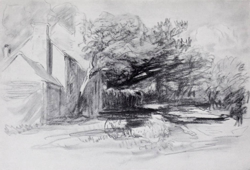 Roadside Cottage