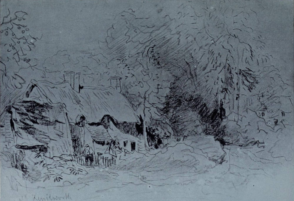 Near Kenilworth
