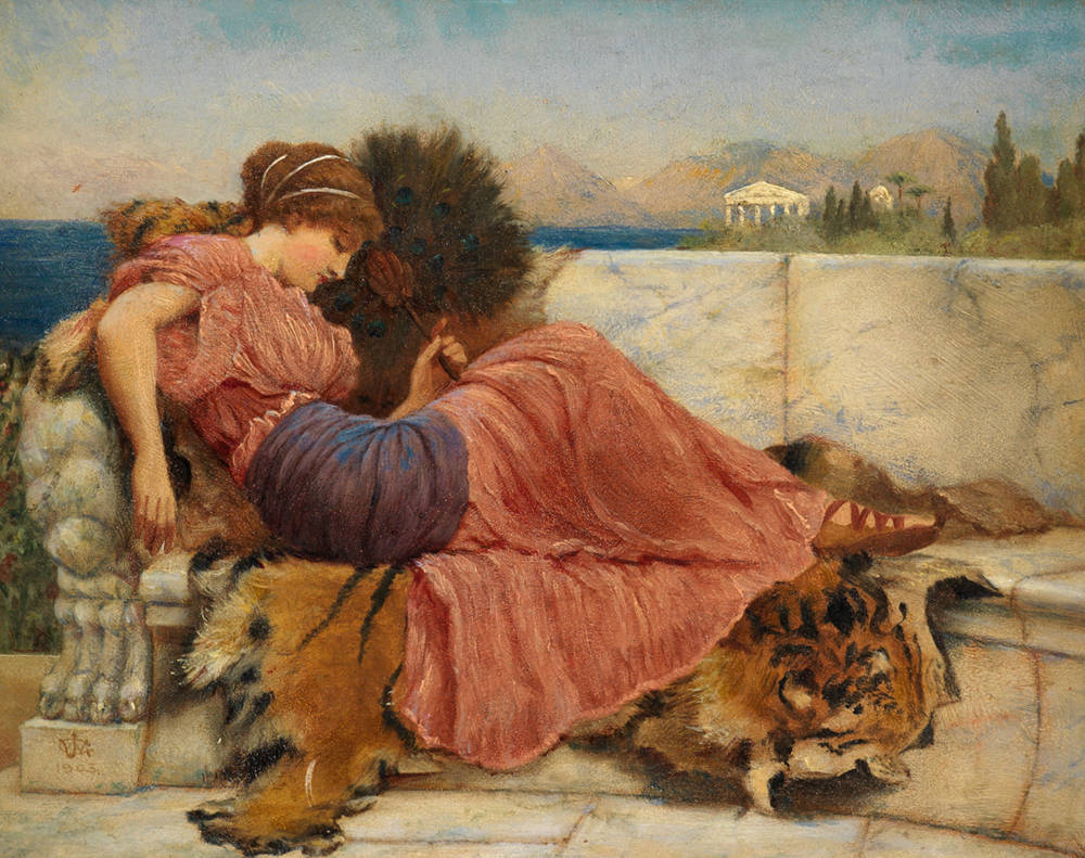 The Betrothed