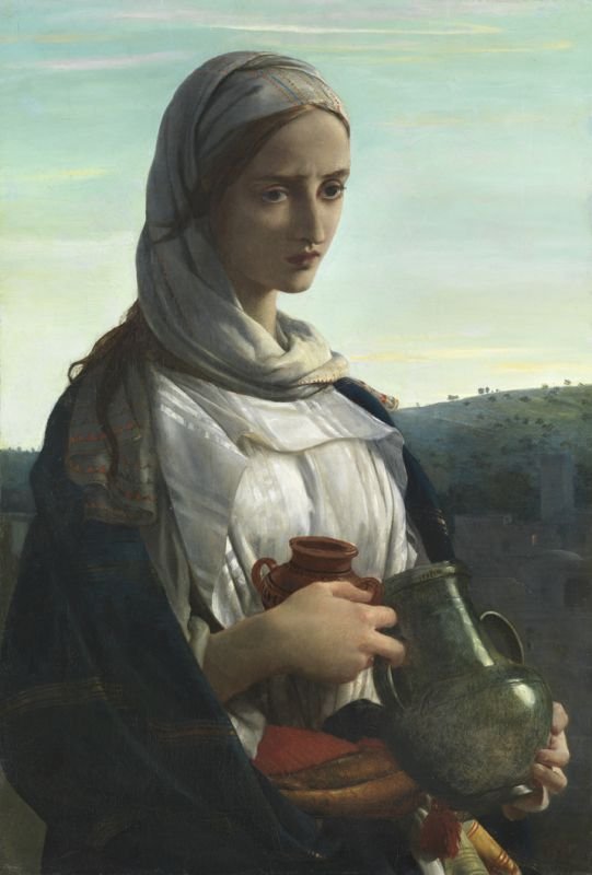 Mary Magdalen