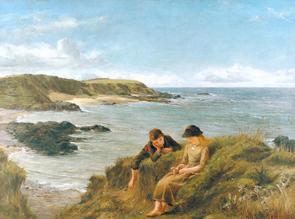 Young Dreams