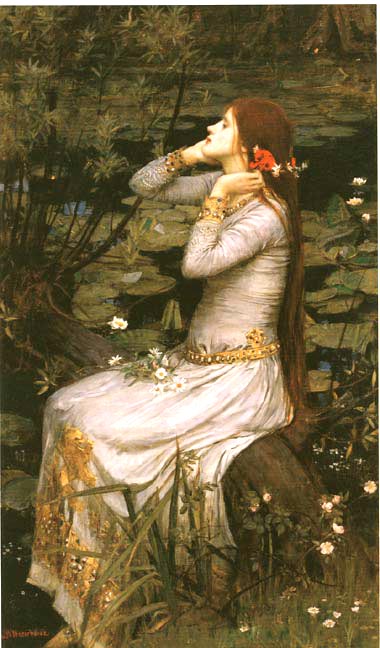 Ophelia