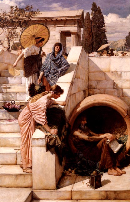 Diogenes