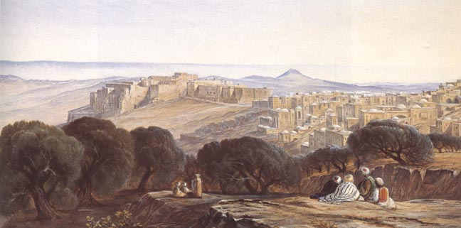 Bethlehem