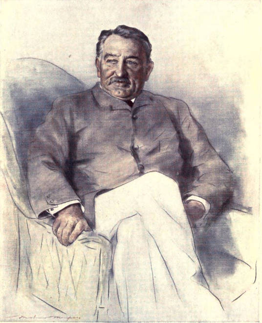 Cecil Rhodes