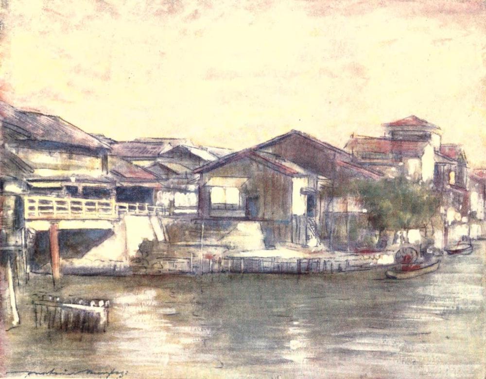 After the Festival
