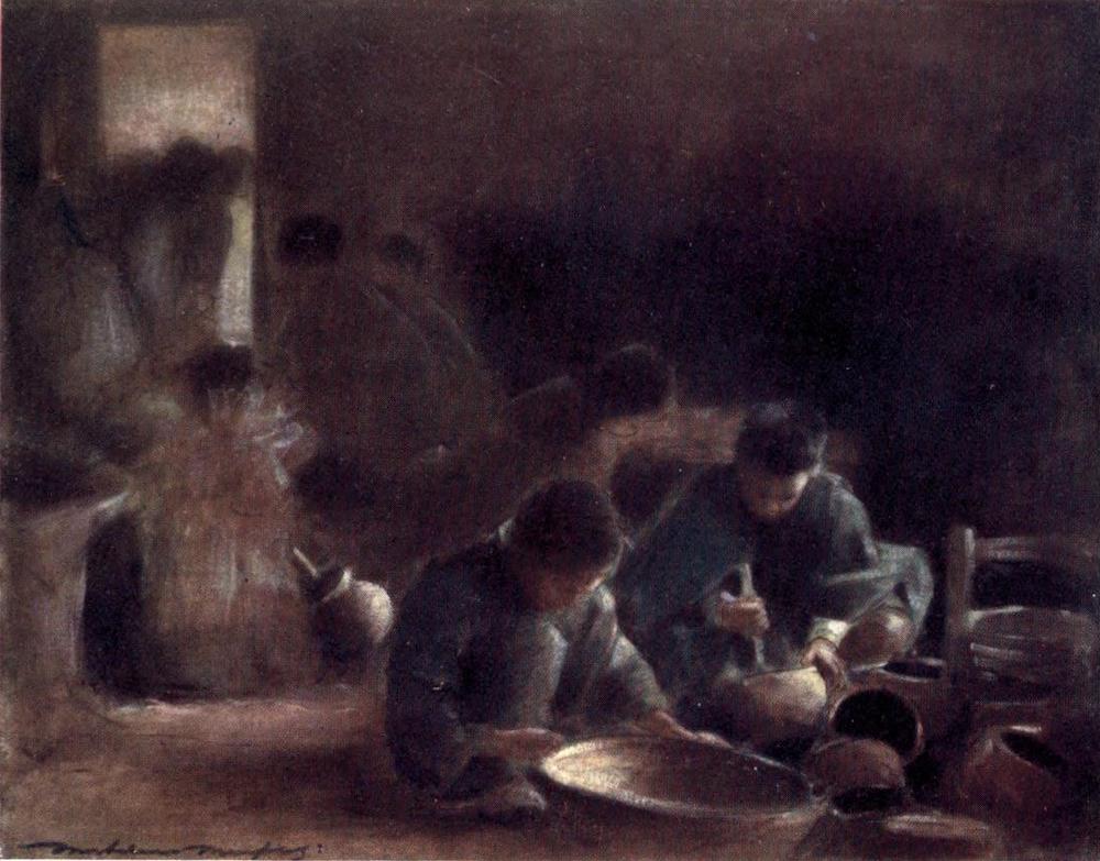 Bronze-Cleaners