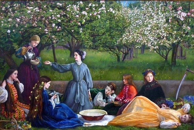 Ophelia