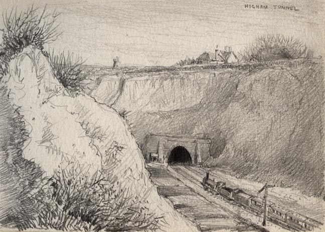 Higham Tunnel