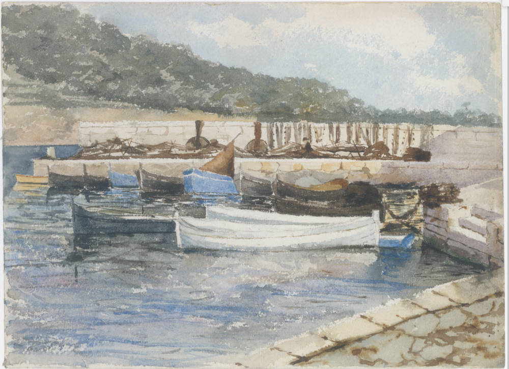 Boats