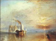 The Fighting Temeraire