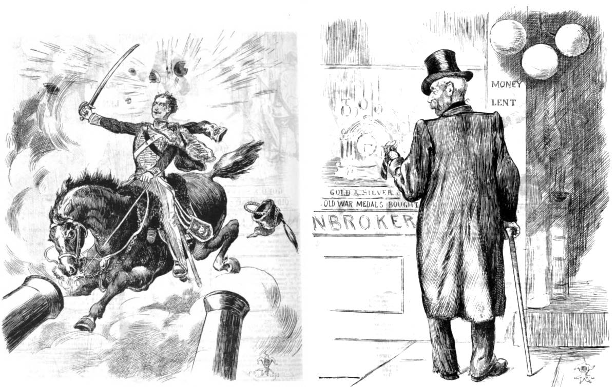 Balaclava Oct., 1854