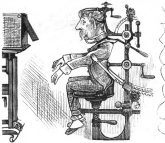 Then, by simply turning a handle or two . . .