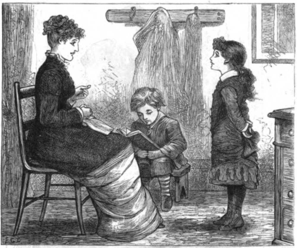 An Effect of the Late Clerical Scandal