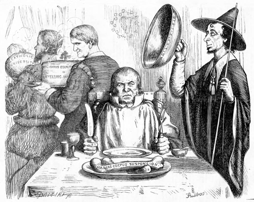 Sancho Patsy’s Feast
