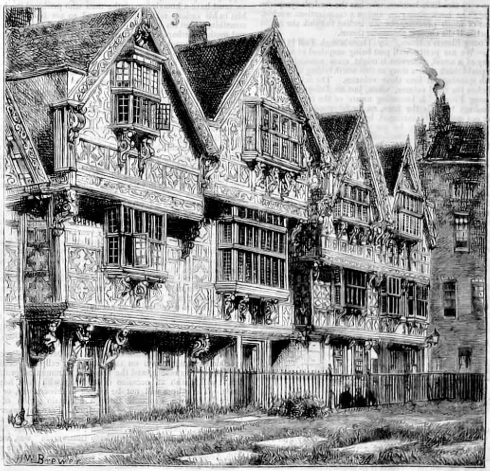 St. Peter’s Hospital