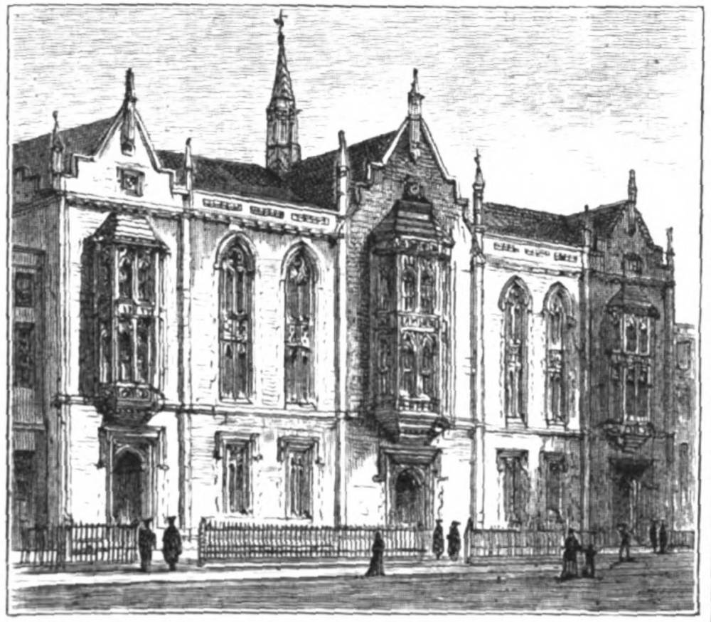 Queen’s College