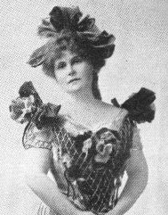 Photo of Marie Corelli