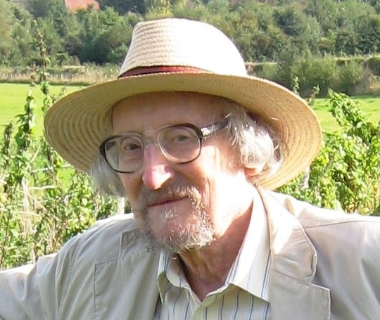 Michael Blaker