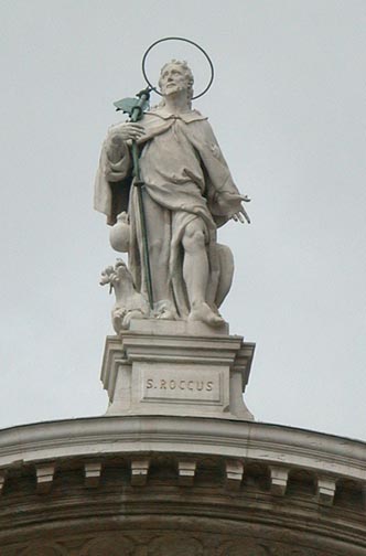 San Rocco