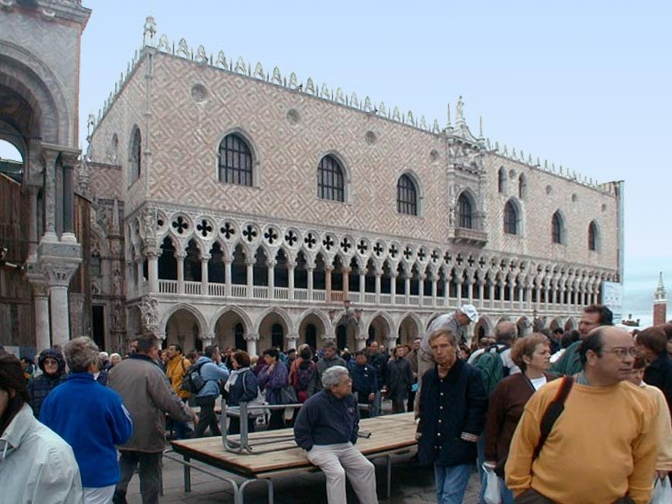  Palazzo Ducale