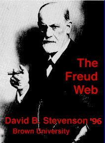 Freud Web: An Overview of His Ideas