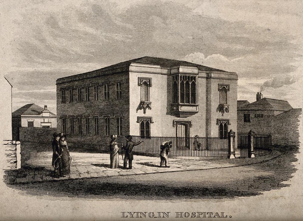 Lying-in Hospital