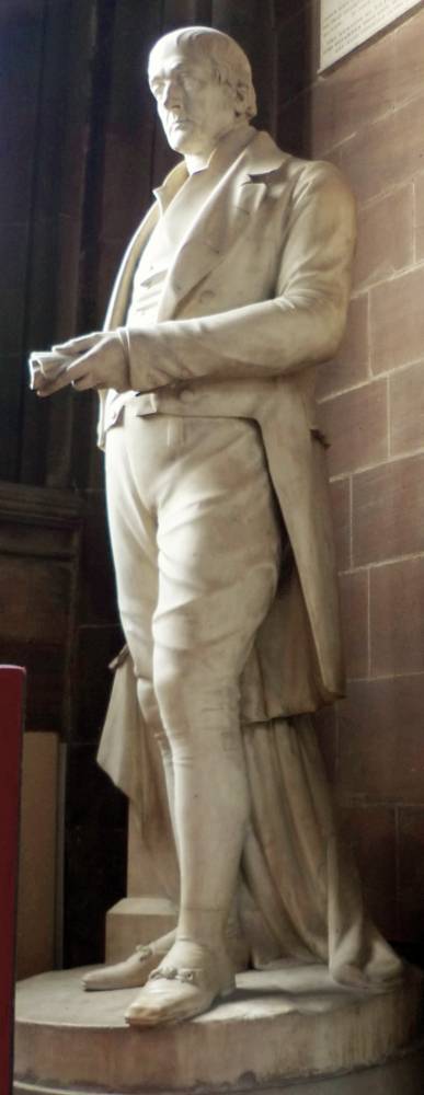 Thomas Fleming