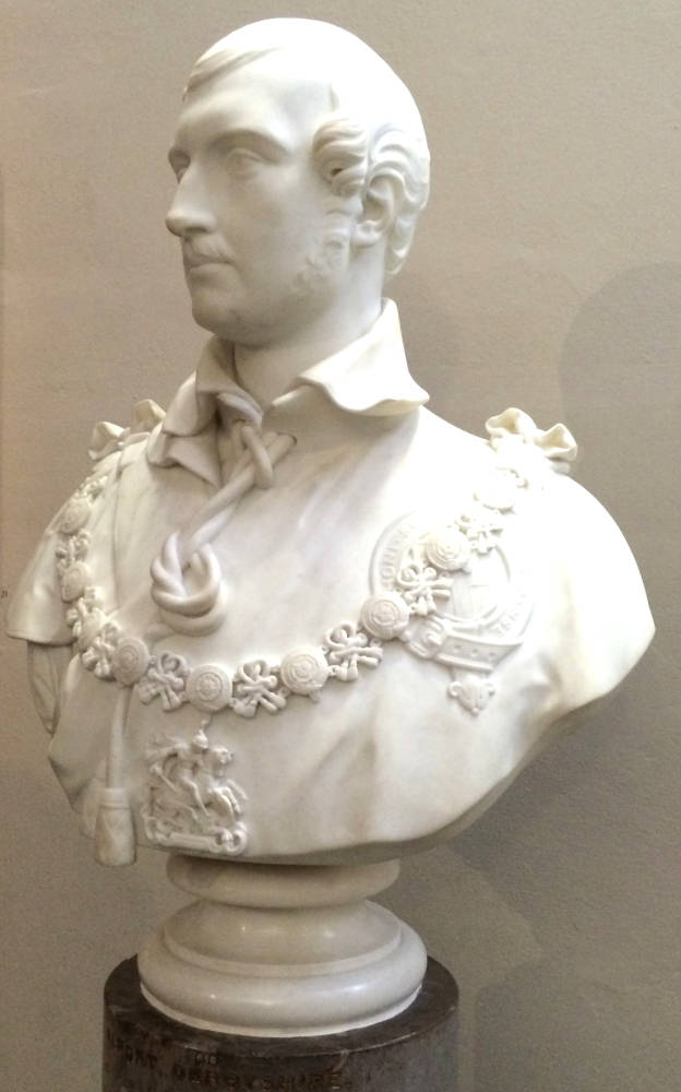 Prince Albert