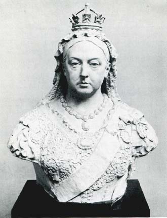 Queen Victoria