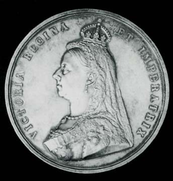 Queen Victoria 