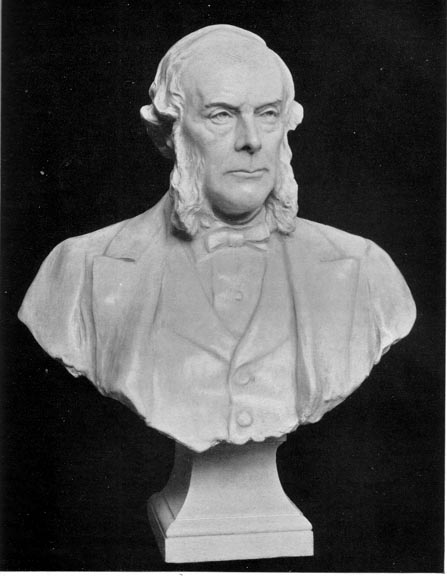 Joseph Lord Lister (1827-1912), F.R.S., O.M.