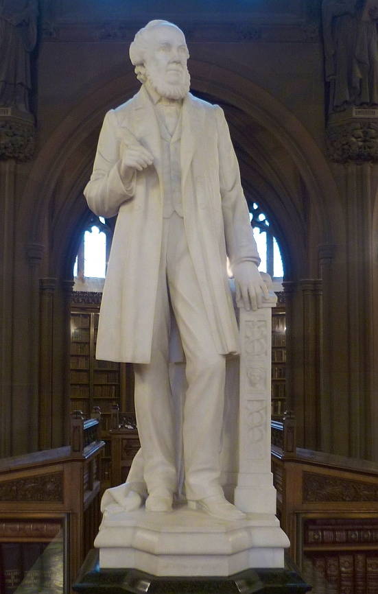 John Rylands