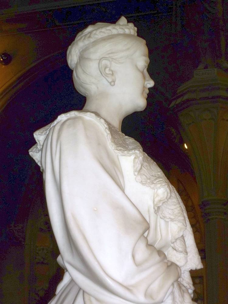 Enriqueta Rylands