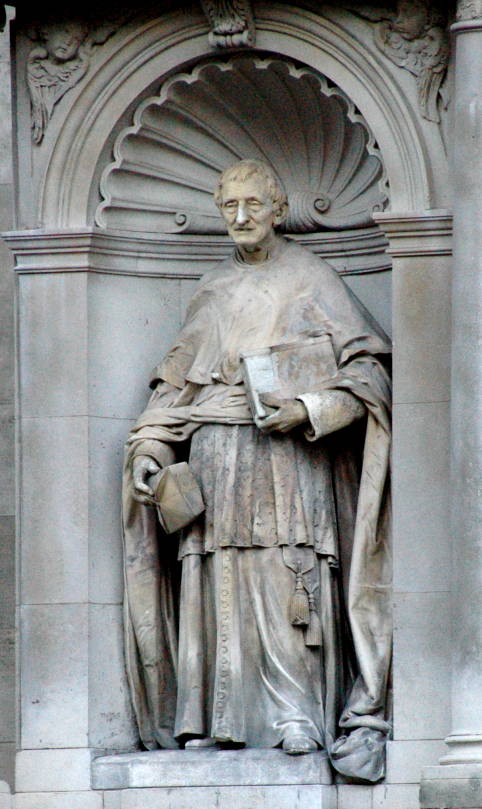 John Henry Cardinal Newman