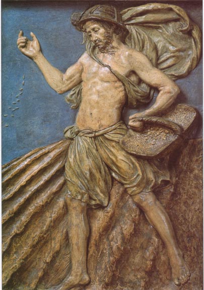 The Sower