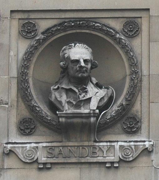 Paul Sandby (1730-1809)