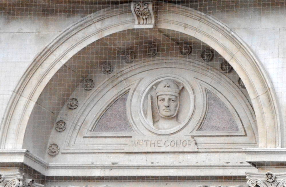 William the Conqueror