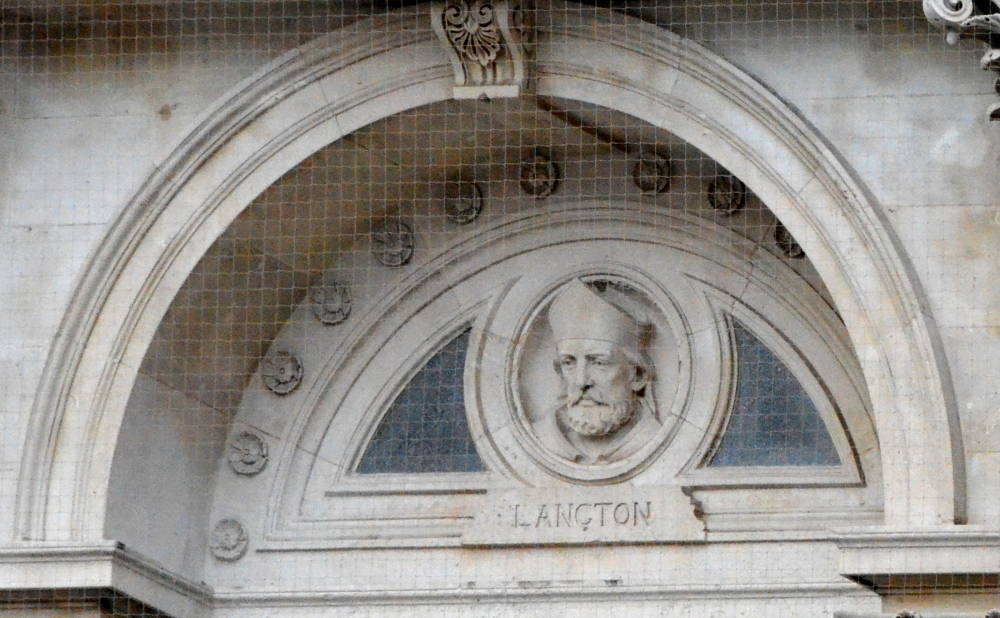 Langton