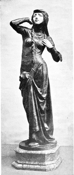 Lady Constance
